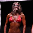 Stephanie  Blasingame - NPC Mid Atlantic Championships 2012 - #1